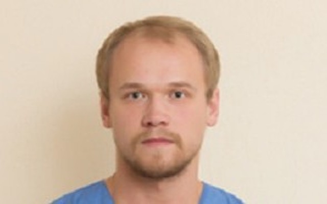 Чайка Игорь Николаевич