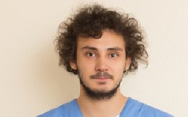 Мирюгин Антон Александрович