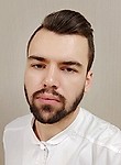 Семирядов Дмитрий Олегович