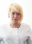 Орлова Анна Владимировна
