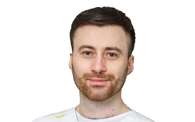 Саламов Вячеслав Аликович