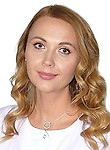 Каменская Анастасия Александровна