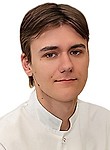 Соколов Игорь Андреевич