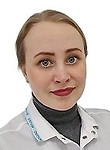 Цуркану Ольга Юрьевна