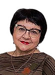 Чиркова Ольга Борисовна