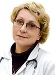 Усачева Елена Ивановна