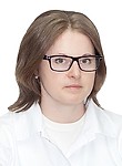 Кулик Олеся Сергеевна