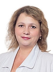 Гречкина Виктория Станиславовна