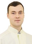 Кабизулов Владислав Сергеевич