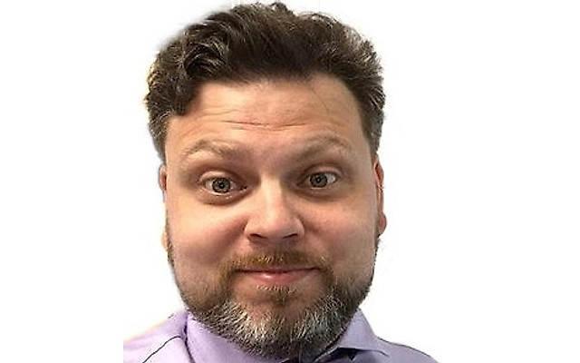 Холодов Дмитрий Владимирович