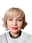 Галич Татьяна Геннадьевна