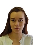 Королева Ксения Владимировна