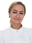 Ульянова Инга Олеговна