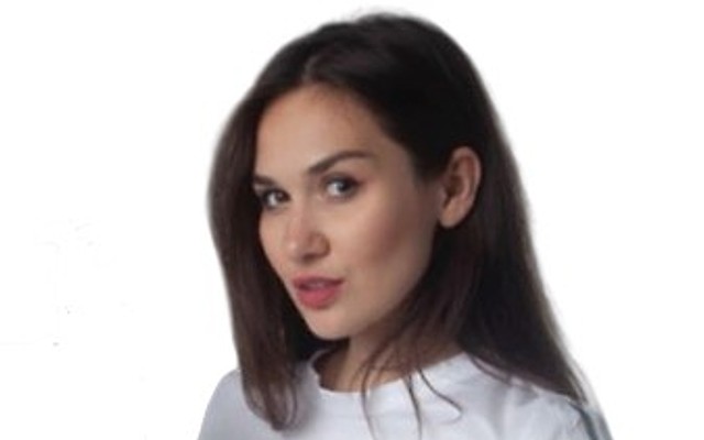 Усенко Инна Игоревна