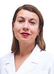 Лепишинская Ирина Сергееевна