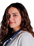 Дайлидович Валентина Сергеевна