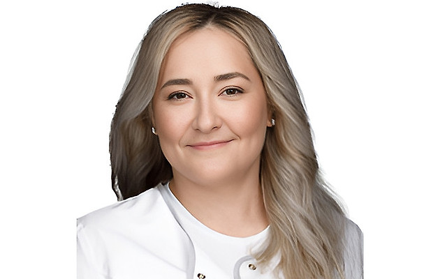 Белова Анастасия Владимировна