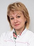 Терехина Наталья Юрьевна
