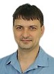 Троцко Дмитрий Сергеевич