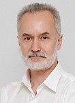 Кравченко Сергей Антонович