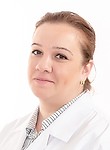 Нартикоева Фатима Робертовна
