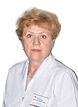 Лагерева Наталия Борисовна