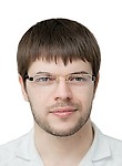 Антонов Вадим Андреевич