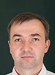 Хайбуллаев Хайбула Дадашевич