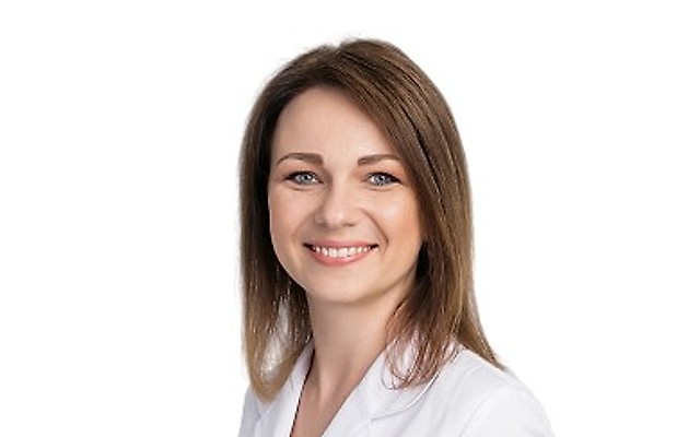 Кузьменкова Галина Александровна