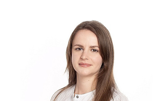 Корнеева Елена Валерьевна