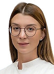 Голубева Мария Александровна