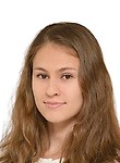 Сабельникова Жанна Евгеньевна