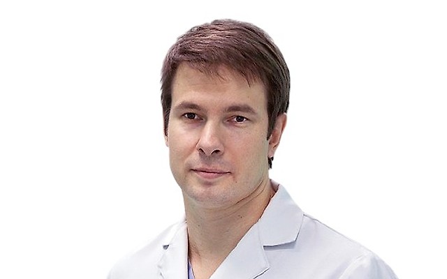 Супрун Алексей Юрьевич