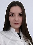 Тагаева Виктория Александровна