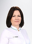 Дьякова Валерия Анатольевна
