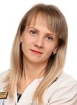 Барахтенко Ирина Владимировна