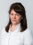 Кулик Наталья Леонидовна