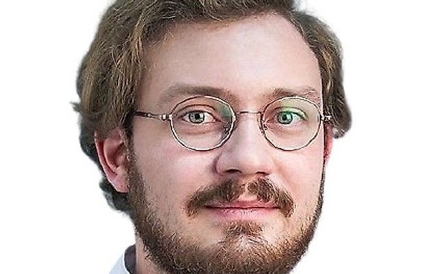 Гурьянов Роберт Андреевич