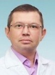 Резников Дмитрий Леонидович