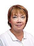 Лузенина Татьяна Николаевна