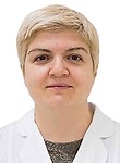 Трепилец Виктория Михайловна