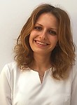 Галкина Анастасия Сергеевна