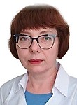 Киселева Екатерина Петровна
