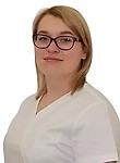 Водякова Анна Михайловна