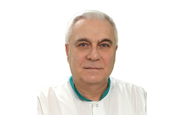 Степанян Иван Суренович
