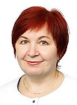 Алябьева Любовь Михайловна