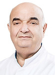 Межлумов Владимир Михайлович