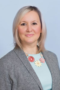 Прошина (Лопухова) Елена 