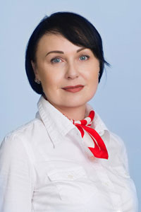 Агеева Татьяна 