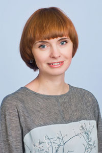Карпунина Марина 